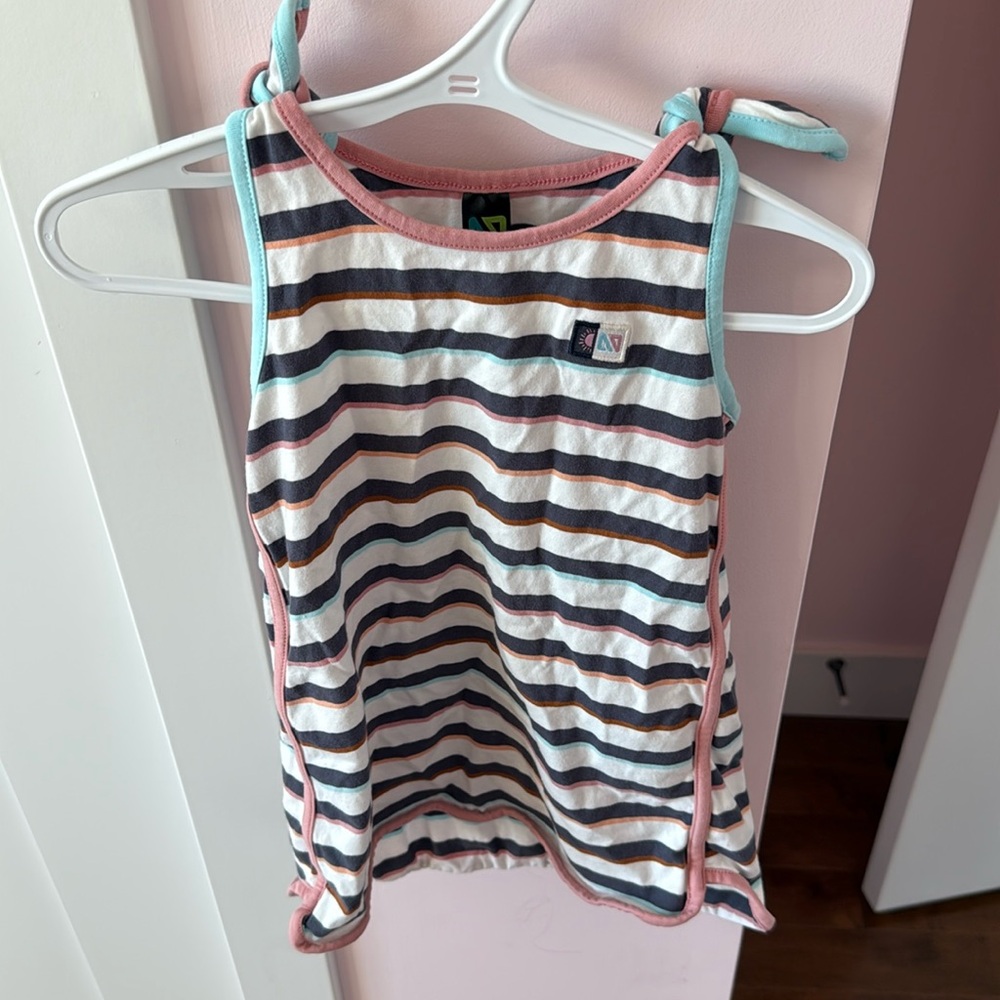 Summer dress 3T